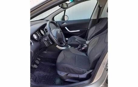 Peugeot 308 II, 2008 год, 499 000 рублей, 13 фотография