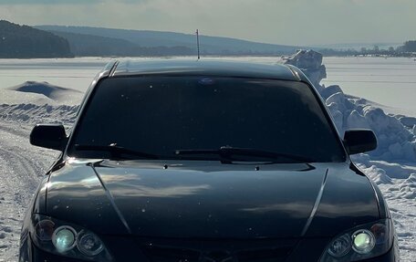 Mazda 3, 2006 год, 515 000 рублей, 3 фотография