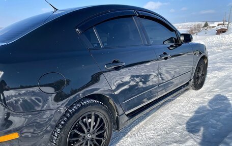 Mazda 3, 2006 год, 515 000 рублей, 9 фотография