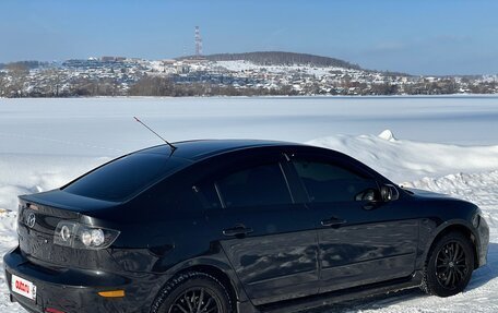 Mazda 3, 2006 год, 515 000 рублей, 6 фотография