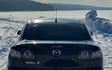 Mazda 3, 2006 год, 515 000 рублей, 4 фотография