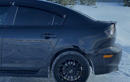 Mazda 3, 2006 год, 515 000 рублей, 14 фотография