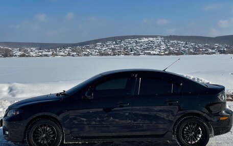 Mazda 3, 2006 год, 515 000 рублей, 11 фотография