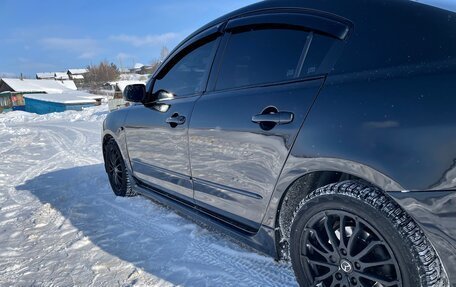 Mazda 3, 2006 год, 515 000 рублей, 10 фотография