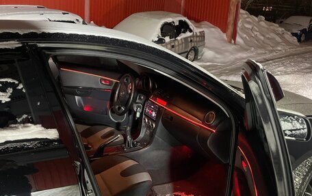 Mazda 3, 2006 год, 515 000 рублей, 21 фотография