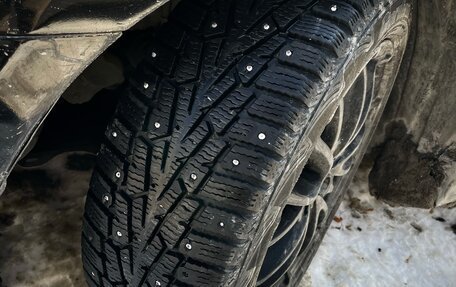 Mazda 3, 2006 год, 515 000 рублей, 20 фотография