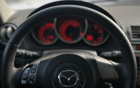 Mazda 3, 2006 год, 515 000 рублей, 26 фотография