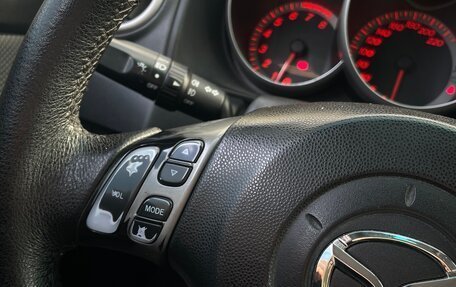 Mazda 3, 2006 год, 515 000 рублей, 27 фотография