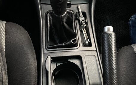 Mazda 3, 2006 год, 515 000 рублей, 33 фотография