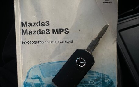 Mazda 3, 2006 год, 515 000 рублей, 39 фотография