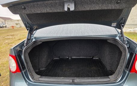 Volkswagen Jetta VI, 2009 год, 680 000 рублей, 8 фотография