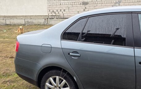 Volkswagen Jetta VI, 2009 год, 680 000 рублей, 5 фотография