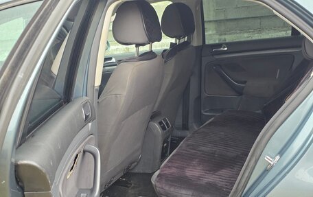 Volkswagen Jetta VI, 2009 год, 680 000 рублей, 6 фотография