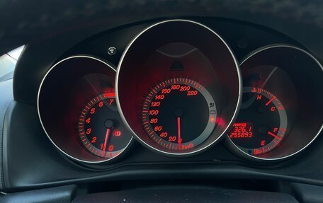 Mazda 3, 2006 год, 515 000 рублей, 38 фотография