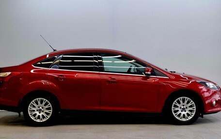 Ford Focus III, 2012 год, 830 000 рублей, 4 фотография