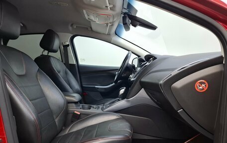 Ford Focus III, 2012 год, 830 000 рублей, 11 фотография