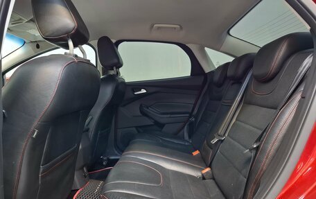 Ford Focus III, 2012 год, 830 000 рублей, 14 фотография