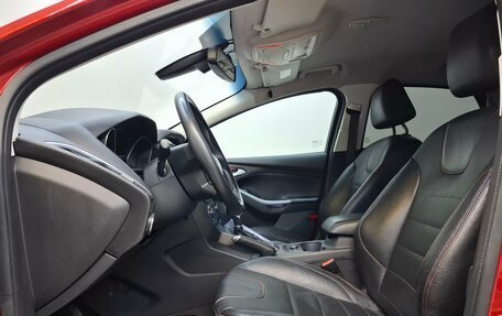 Ford Focus III, 2012 год, 830 000 рублей, 9 фотография