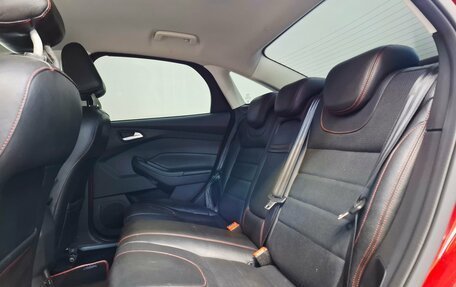 Ford Focus III, 2012 год, 830 000 рублей, 13 фотография