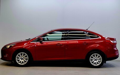 Ford Focus III, 2012 год, 830 000 рублей, 8 фотография