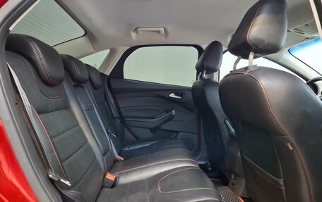 Ford Focus III, 2012 год, 830 000 рублей, 15 фотография