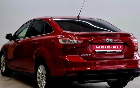 Ford Focus III, 2012 год, 830 000 рублей, 7 фотография