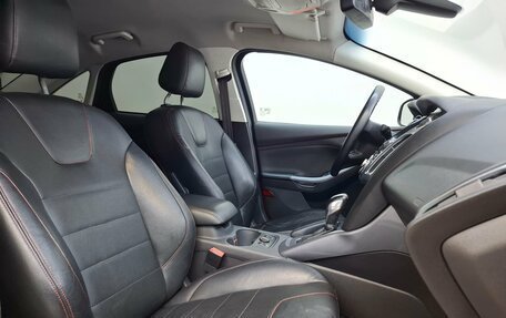 Ford Focus III, 2012 год, 830 000 рублей, 12 фотография