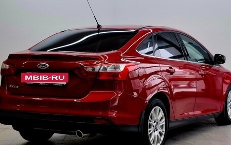 Ford Focus III, 2012 год, 830 000 рублей, 5 фотография