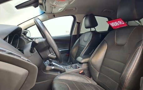 Ford Focus III, 2012 год, 830 000 рублей, 10 фотография