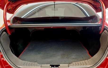 Ford Focus III, 2012 год, 830 000 рублей, 26 фотография