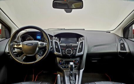 Ford Focus III, 2012 год, 830 000 рублей, 21 фотография