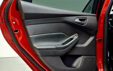 Ford Focus III, 2012 год, 830 000 рублей, 19 фотография