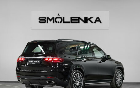 Mercedes-Benz GLS, 2025 год, 16 900 000 рублей, 2 фотография