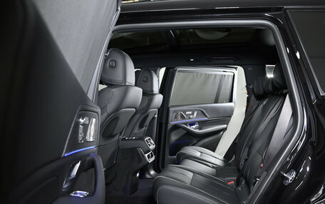 Mercedes-Benz GLS, 2025 год, 16 900 000 рублей, 10 фотография