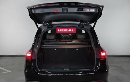 Mercedes-Benz GLS, 2025 год, 16 900 000 рублей, 5 фотография
