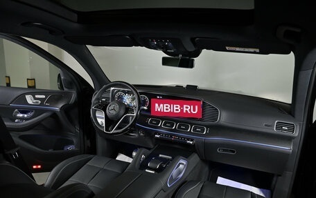 Mercedes-Benz GLS, 2025 год, 16 900 000 рублей, 8 фотография