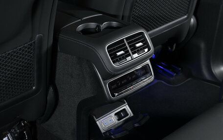 Mercedes-Benz GLS, 2025 год, 16 900 000 рублей, 14 фотография