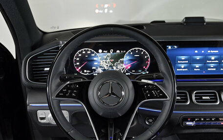 Mercedes-Benz GLS, 2025 год, 16 900 000 рублей, 23 фотография