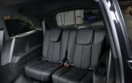 Mercedes-Benz GLS, 2025 год, 16 900 000 рублей, 17 фотография