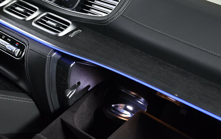 Mercedes-Benz GLS, 2025 год, 16 900 000 рублей, 27 фотография