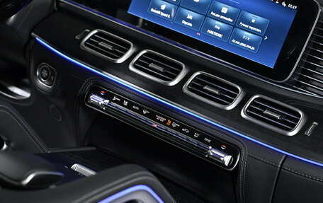 Mercedes-Benz GLS, 2025 год, 16 900 000 рублей, 26 фотография