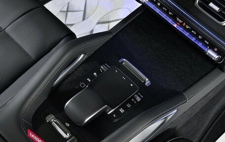 Mercedes-Benz GLS, 2025 год, 16 900 000 рублей, 25 фотография