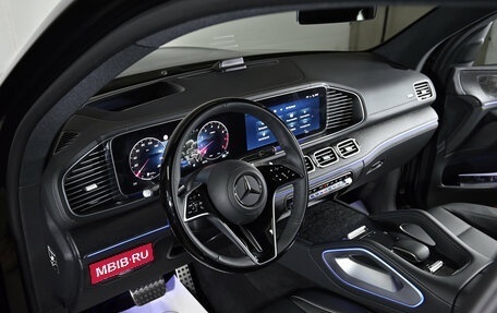 Mercedes-Benz GLS, 2025 год, 16 900 000 рублей, 21 фотография