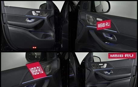 Mercedes-Benz GLS, 2025 год, 16 900 000 рублей, 28 фотография