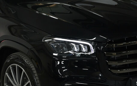 Mercedes-Benz GLS, 2025 год, 16 900 000 рублей, 29 фотография