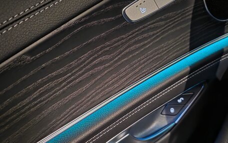 Mercedes-Benz E-Класс, 2021 год, 6 000 000 рублей, 9 фотография