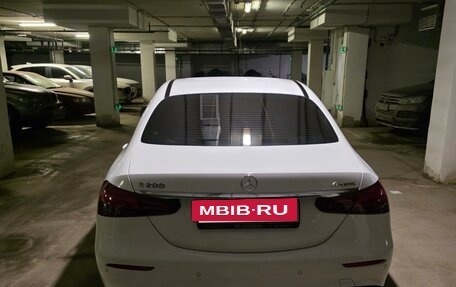 Mercedes-Benz E-Класс, 2021 год, 6 000 000 рублей, 4 фотография