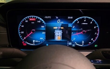 Mercedes-Benz E-Класс, 2021 год, 6 000 000 рублей, 8 фотография