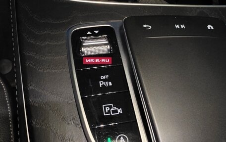 Mercedes-Benz E-Класс, 2021 год, 6 000 000 рублей, 11 фотография