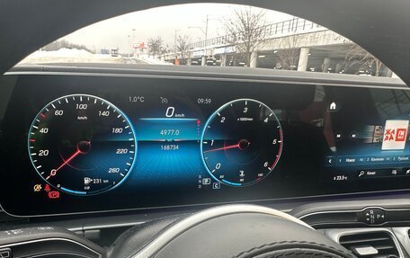 Mercedes-Benz GLE, 2021 год, 5 950 000 рублей, 6 фотография